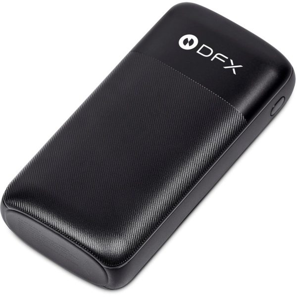Alex Varga Antonius Fast Charge 20W Power Bank - 10,000mAh - Image 7