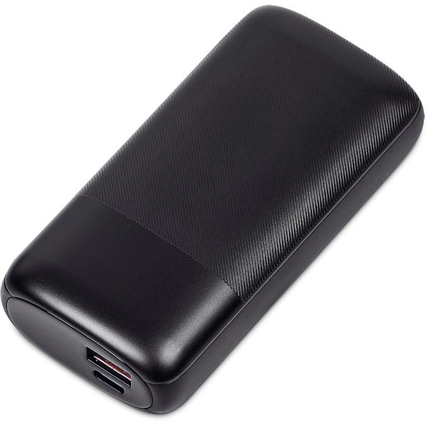 Alex Varga Antonius Fast Charge 20W Power Bank - 10,000mAh - Image 12