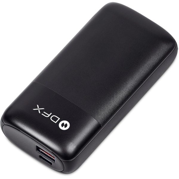 Alex Varga Antonius Fast Charge 20W Power Bank - 10,000mAh - Image 11