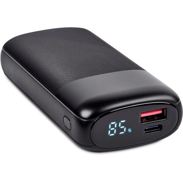 Alex Varga Antonius Fast Charge 20W Power Bank - 10,000mAh - Image 14