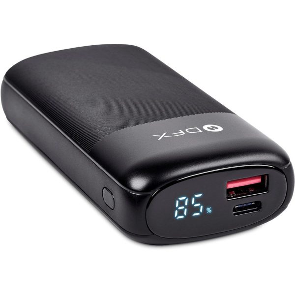Alex Varga Antonius Fast Charge 20W Power Bank - 10,000mAh - Image 4
