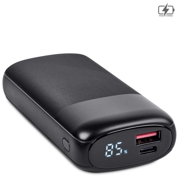 Alex Varga Antonius Fast Charge 20W Power Bank - 10,000mAh - Image 9