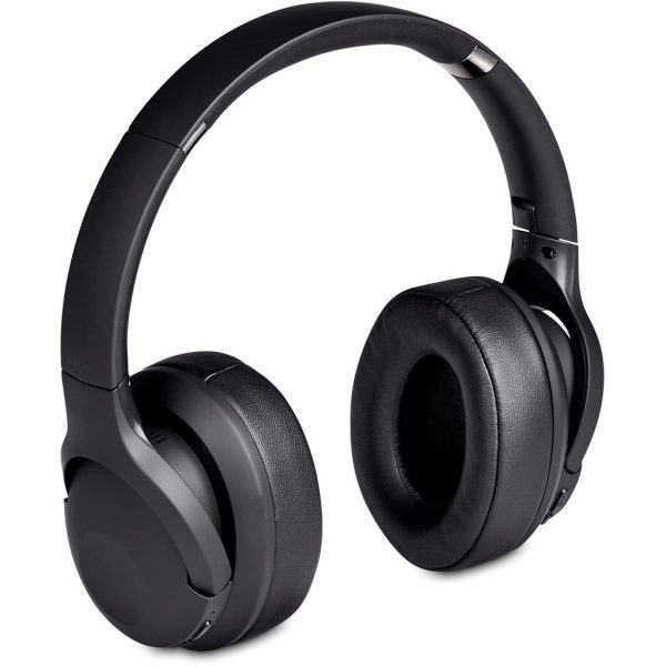 Alex Varga Utopia Active Noise-Cancelling Bluetooth Headphones - Image 2