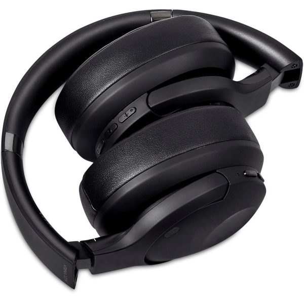 Alex Varga Utopia Active Noise-Cancelling Bluetooth Headphones - Image 11