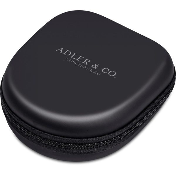 Alex Varga Utopia Active Noise-Cancelling Bluetooth Headphones - Image 3