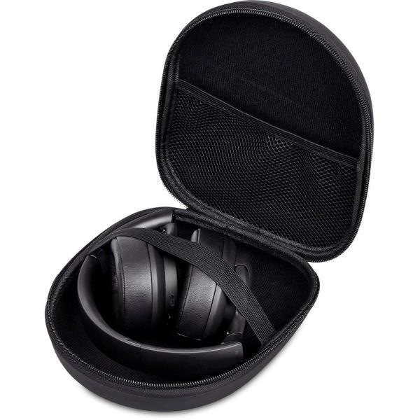 Alex Varga Utopia Active Noise-Cancelling Bluetooth Headphones - Image 7