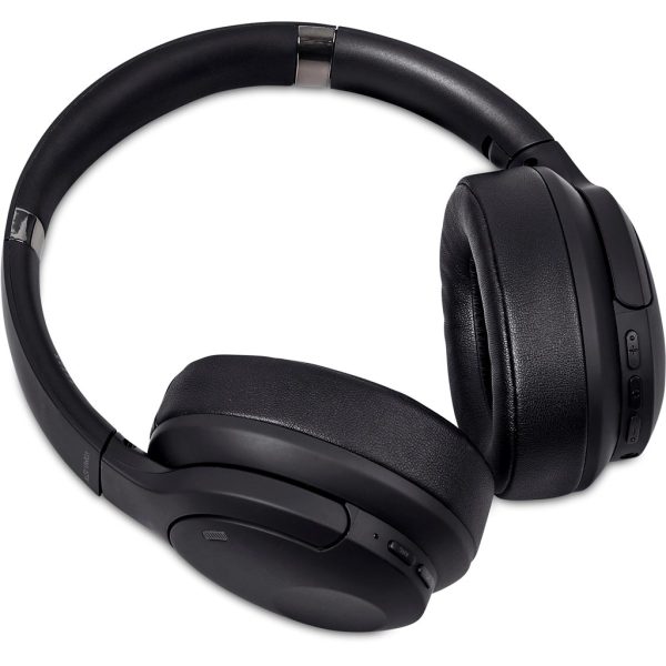 Alex Varga Utopia Active Noise-Cancelling Bluetooth Headphones - Image 5