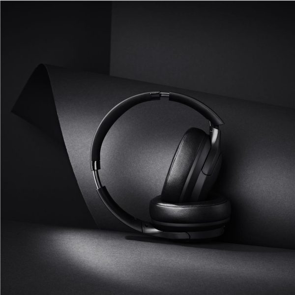 Alex Varga Utopia Active Noise-Cancelling Bluetooth Headphones - Image 6