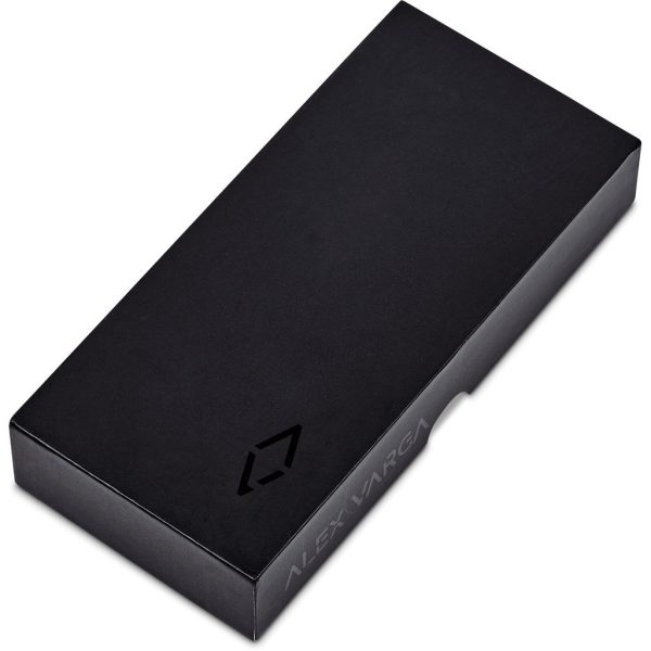 Alex Varga Scorpio Fast Charge 22.5W Power Bank -10,000mAh - Image 2