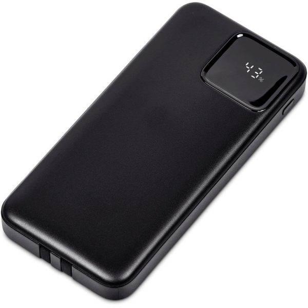 Alex Varga Scorpio Fast Charge 22.5W Power Bank -10,000mAh - Image 11