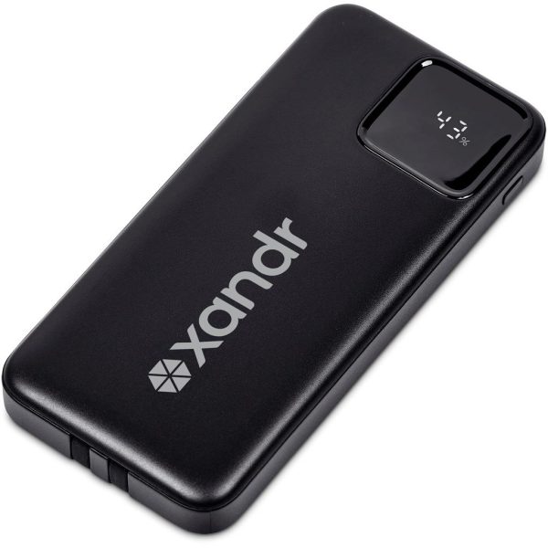Alex Varga Scorpio Fast Charge 22.5W Power Bank -10,000mAh - Image 8