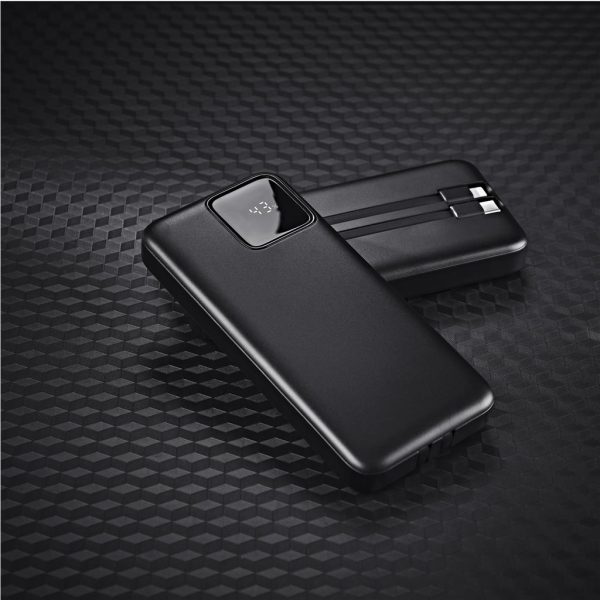 Alex Varga Scorpio Fast Charge 22.5W Power Bank -10,000mAh - Image 9