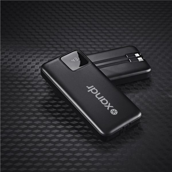 Alex Varga Scorpio Fast Charge 22.5W Power Bank -10,000mAh - Image 7