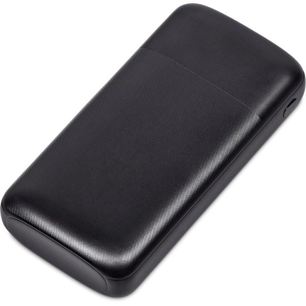 Alex Varga Spartacus Fast Charge 20W Power Bank -20,000mAh - Image 5