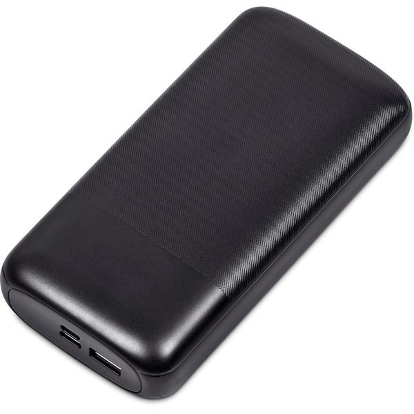 Alex Varga Spartacus Fast Charge 20W Power Bank -20,000mAh - Image 2