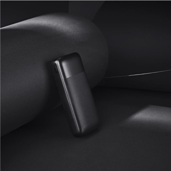 Alex Varga Spartacus Fast Charge 20W Power Bank -20,000mAh - Image 3