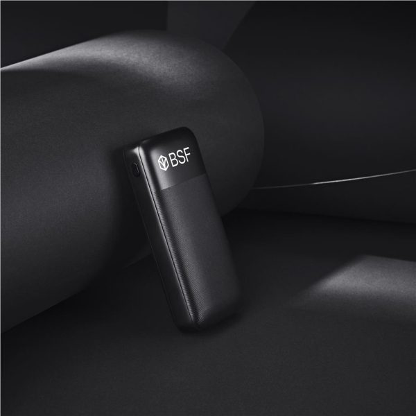 Alex Varga Spartacus Fast Charge 20W Power Bank -20,000mAh - Image 14