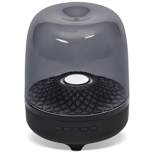 Alex Varga Vesuvius 10W Bluetooth Speaker - Image 4