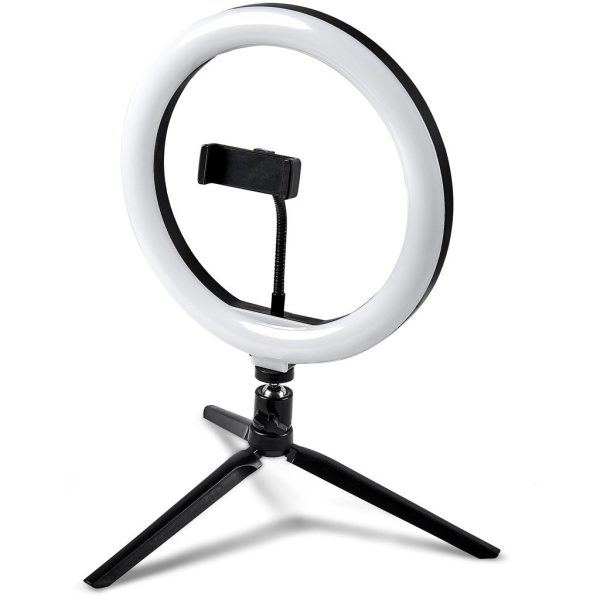 Swiss Cougar Seoul LED Ring Light - Image 5