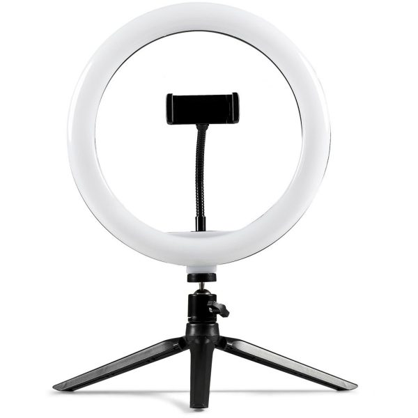 Swiss Cougar Seoul LED Ring Light - Image 4