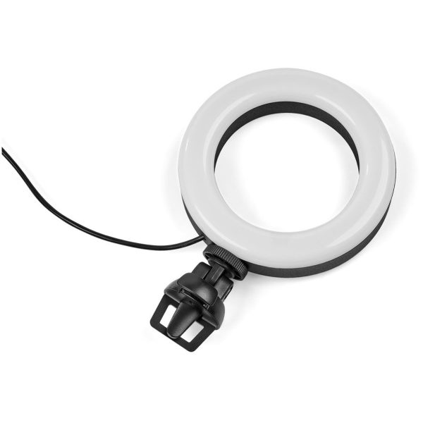 Swiss Cougar Jakarta Laptop LED Ring Light - Image 11