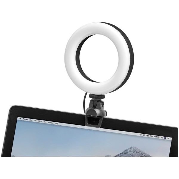 Swiss Cougar Jakarta Laptop LED Ring Light - Image 12