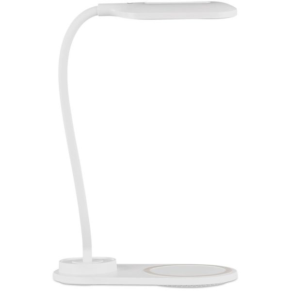 Swiss Cougar Doha Wireless Charger & Desk Lamp - Image 15