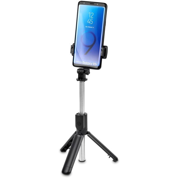 Swiss Cougar Adelaide Tripod Selfie Stick - Image 13
