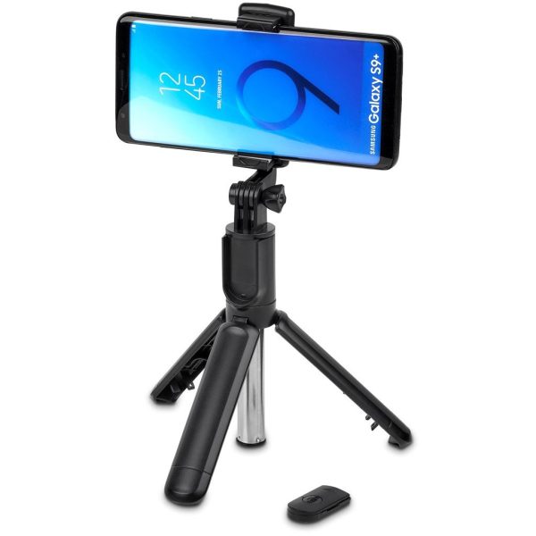 Swiss Cougar Adelaide Tripod Selfie Stick - Image 3