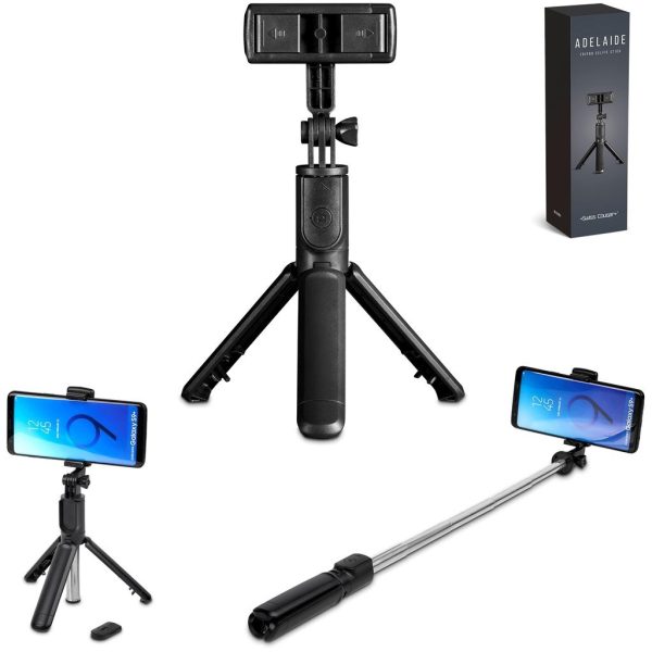 Swiss Cougar Adelaide Tripod Selfie Stick - Image 2