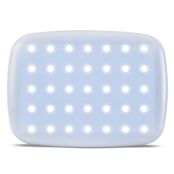 Swiss Cougar Tromso Lantern Power Bank - 10,000mAh - Image 17
