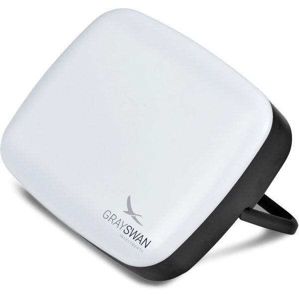 Swiss Cougar Tromso Lantern Power Bank - 10,000mAh - Image 14