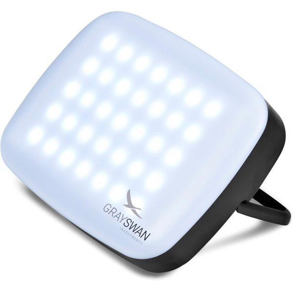 Swiss Cougar Tromso Lantern Power Bank - 10,000mAh - Image 26