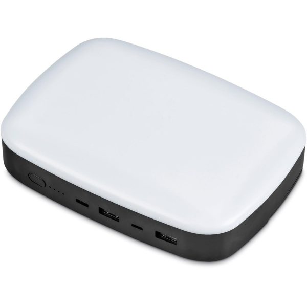 Swiss Cougar Tromso Lantern Power Bank - 10,000mAh - Image 19