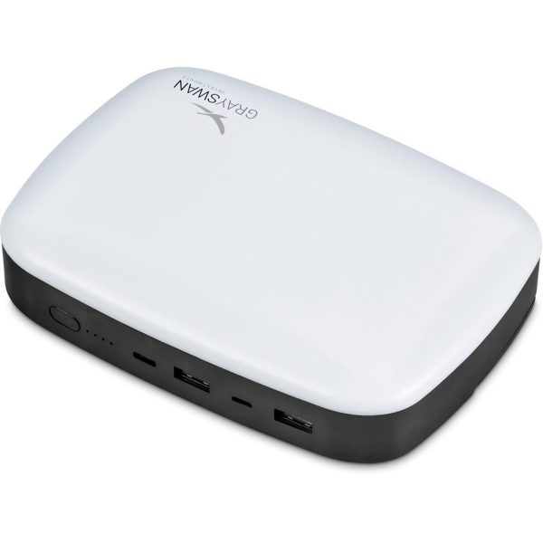 Swiss Cougar Tromso Lantern Power Bank - 10,000mAh - Image 18