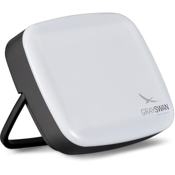 Swiss Cougar Tromso Lantern Power Bank - 10,000mAh - Image 13