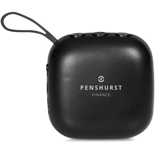 Swiss Cougar Valletta Bluetooth Speaker - Image 10