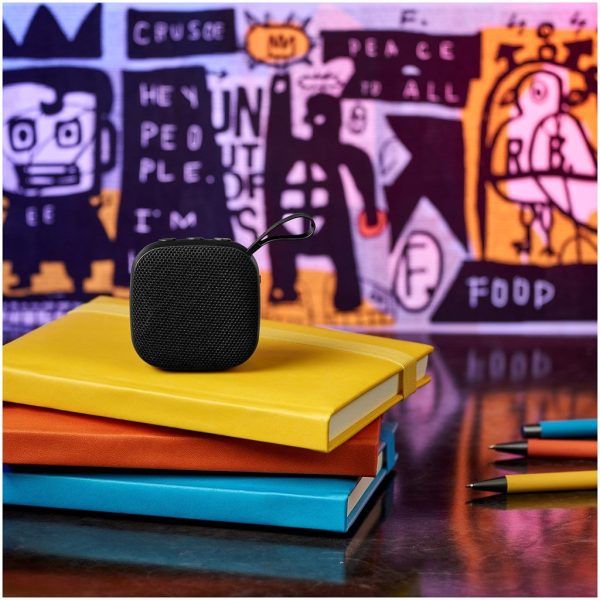 Swiss Cougar Valletta Bluetooth Speaker - Image 7