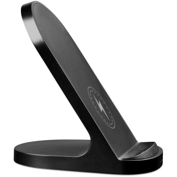 Swiss Cougar Reno Wireless Charging Phone Stand-BL - Image 5