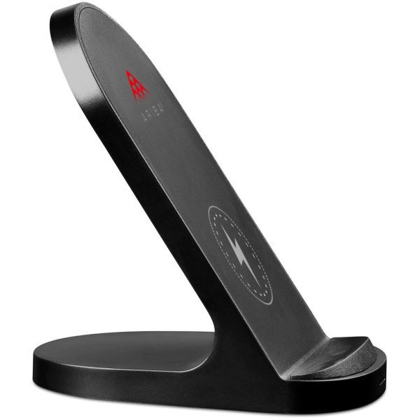Swiss Cougar Reno Wireless Charging Phone Stand-BL - Image 13
