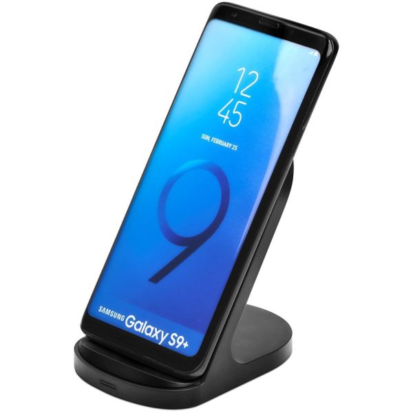 Swiss Cougar Reno Wireless Charging Phone Stand-BL - Image 6