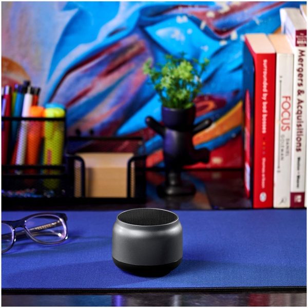 Swiss Cougar San Francisco Bluetooth Speaker - Image 4