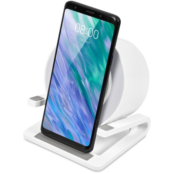 Swiss Cougar Otago Bluetooth Speaker, Wireless Charger, Phone Stand & Night Light - Image 13