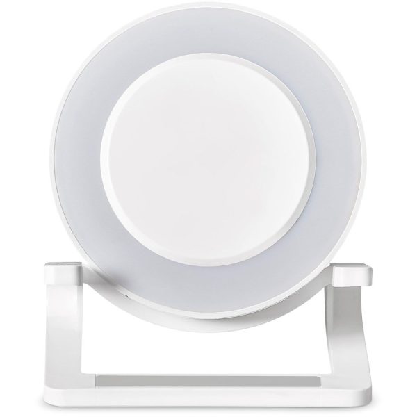Swiss Cougar Otago Bluetooth Speaker, Wireless Charger, Phone Stand & Night Light - Image 6