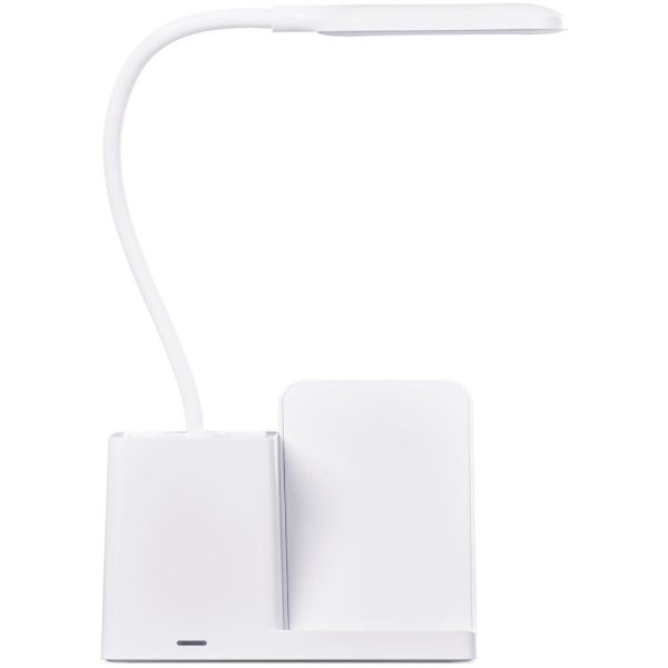 Swiss Cougar Ottawa Wireless Charger and Desk Lamp - Image 8