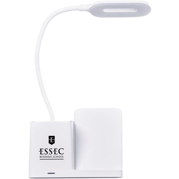 Swiss Cougar Ottawa Wireless Charger and Desk Lamp - Image 17
