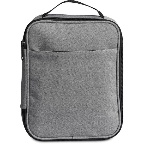 Zurich Tech Accessory Bag - Image 3