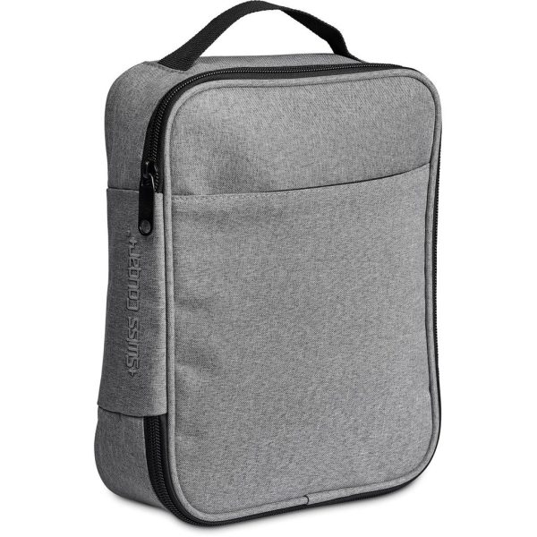 Zurich Tech Accessory Bag - Image 6