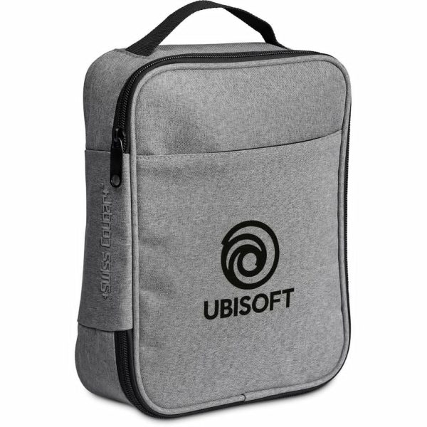 Zurich Tech Accessory Bag - Image 7