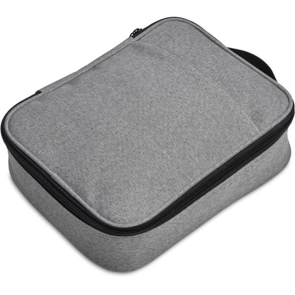 Zurich Tech Accessory Bag - Image 9